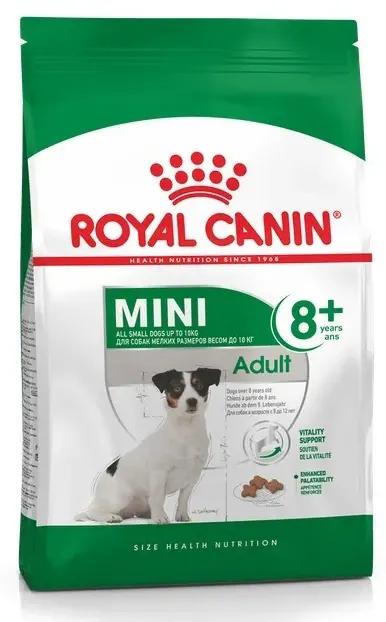 Royal Canin Mini Adult 2 кг
