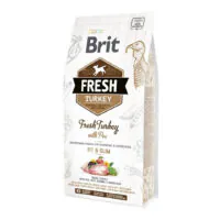 Brit Fresh с индейкой