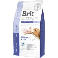 Brit Veterinary Diet Gastrointestinal
