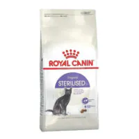 Royal Canin Sterilised 400 г