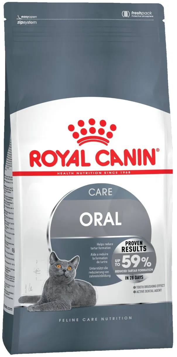 Royal Canin Dental Care 8 кг