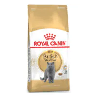Royal Canin British Shorthair 10 кг