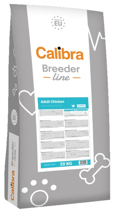 Calibra Breeder Line P Adult