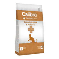 Calibra Veterinary Diets Gastrointestinal & Pancreas