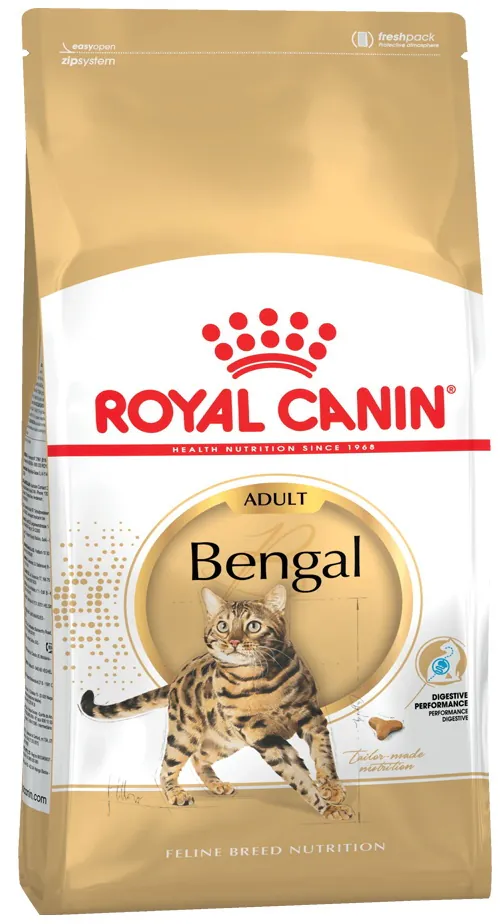 Royal Canin Bengal 2 кг