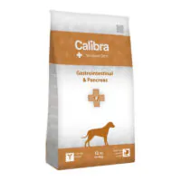 Calibra Veterinary Diets Gastrointestinal & Pancreas