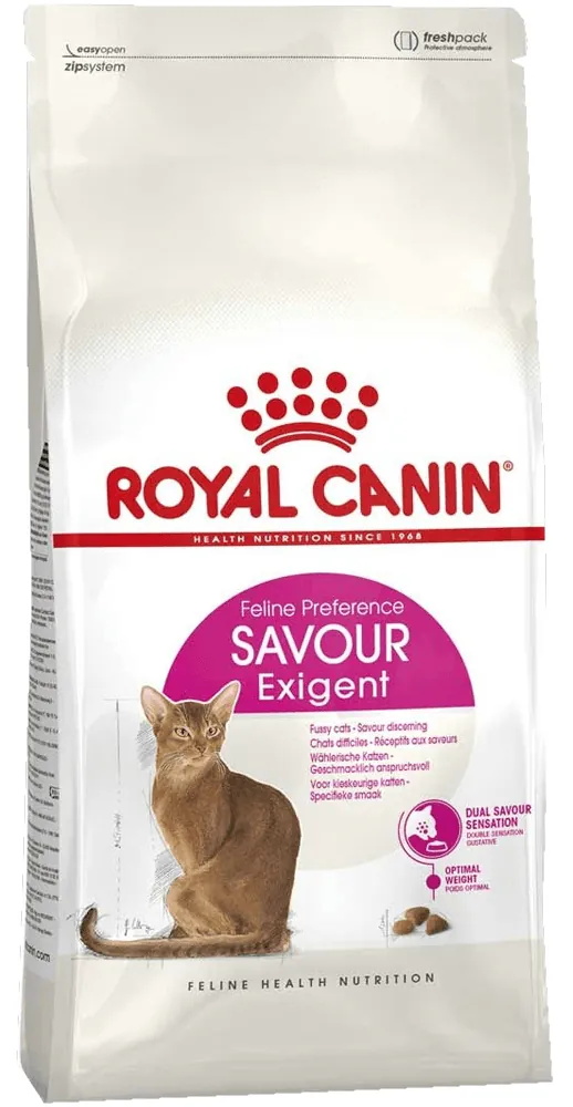 Royal Canin Savour Exigent 10 кг