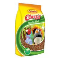 Avicentra Classic Menu Exotic Bird