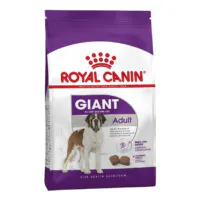 Royal Canin Giant Adult 15 кг