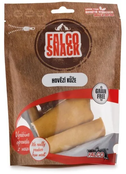 Sokol Falco Beef Hide