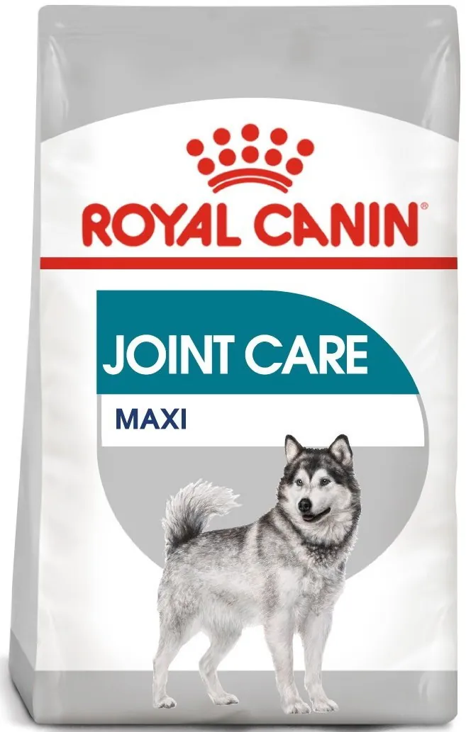 Royal Canin Maxi Joint Care 10 кг