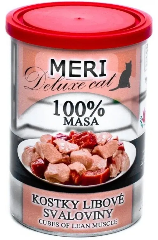 Sokol Falco MERI Cubes of Lean muscle