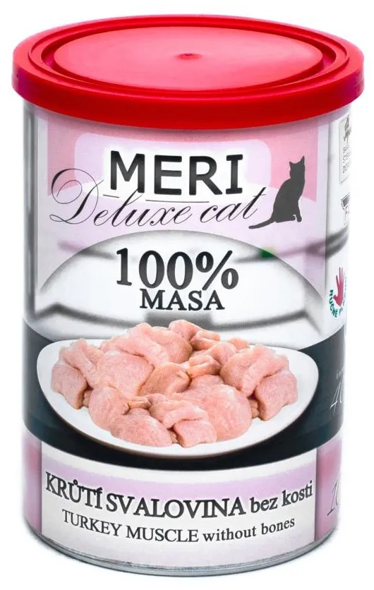 Sokol Falco MERI boneless Turkey muscle