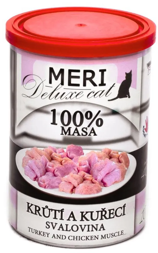 Sokol Falco MERI Turkey & Chicken muscle