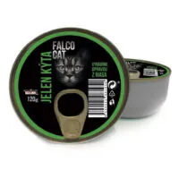 Sokol Falco Cat Deer round