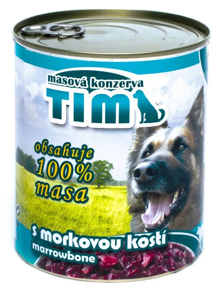 Sokol Falco TIM with marrowbone