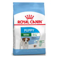 Royal Canin Mini Puppy 8 кг