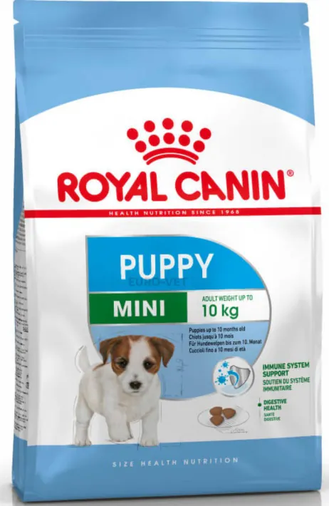Royal Canin Mini Puppy 8 кг