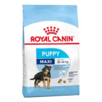 Royal Canin Maxi Puppy 4 кг