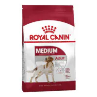 Royal Canin Medium Adult 4 кг