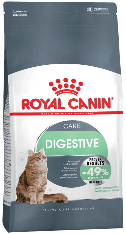 Royal Canin Digestive Care 2 кг
