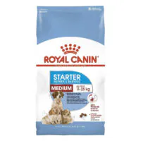Royal Canin Medium Starter 1 кг