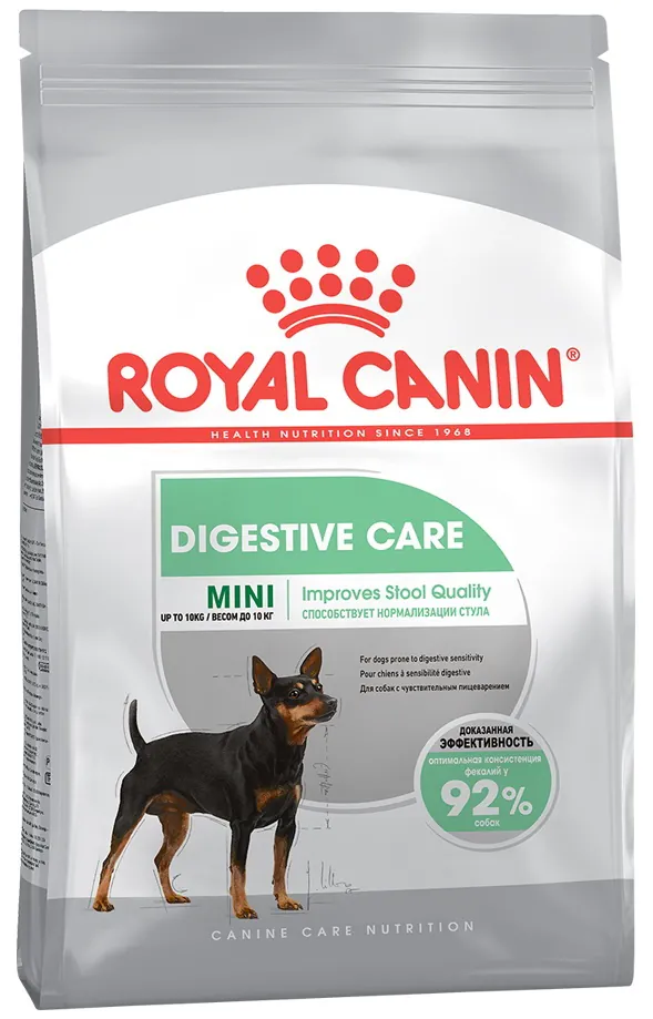 Royal Canin Mini Digestive Care 1 кг