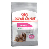 Royal Canin Mini Exigent 1 кг