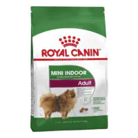 Royal Canin Mini Indoor Adult 1,5 кг