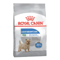 Royal Canin Mini Light Weight Care 1 кг
