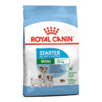 Royal Canin Mini Starter 1 кг