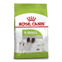 Royal Canin X-small Adult 1,5 кг