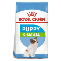 Royal Canin X-small Puppy 1,5 кг