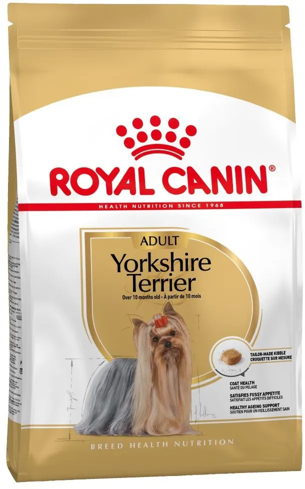 Royal Canin Yorkshire Adult 85 г