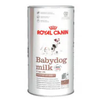 Royal Canin Baby Dog Milk 400 г