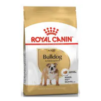 Royal Canin Bulldog Adult 12 кг