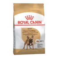 Royal Canin French Bulldog Adult 3 кг
