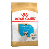 Royal Canin French Bulldog Puppy 3 кг