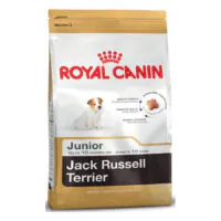 Royal Canin Jack Russel Adult 3 кг