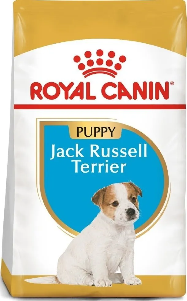 Royal Canin Jack Russel Puppy 3 кг