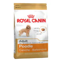 Royal Canin Poodle Adult 1,5 кг