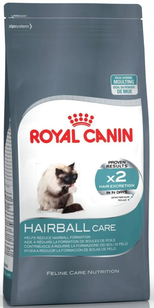 Royal Canin Hairball Care 2 кг