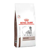 Royal Canin Hepatic Dog 1,5 кг