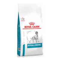 Royal Canin Hypoallergenic Dog 2 кг