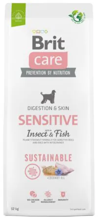 Brit Care Dog Sustainable Sensitive