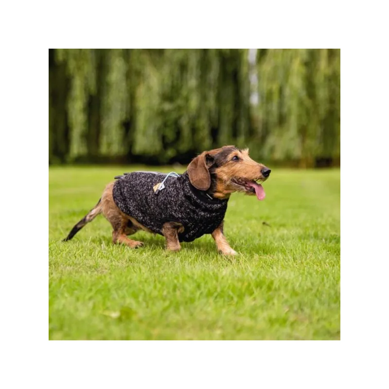 Beeztees Свитер Celia Dark Grey