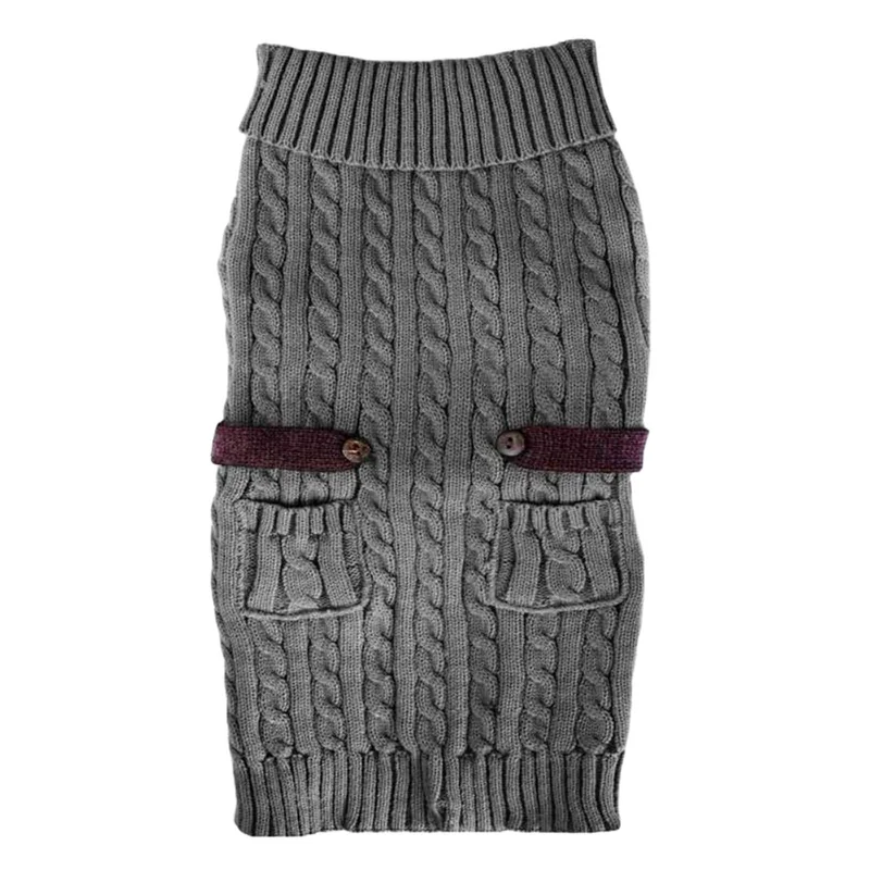Record Свитер Casual Chic