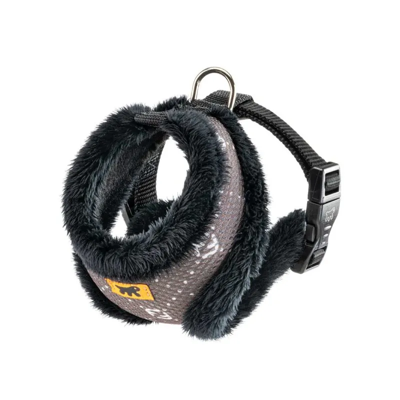 Ferplast Шлейка Nikita Fur Effe