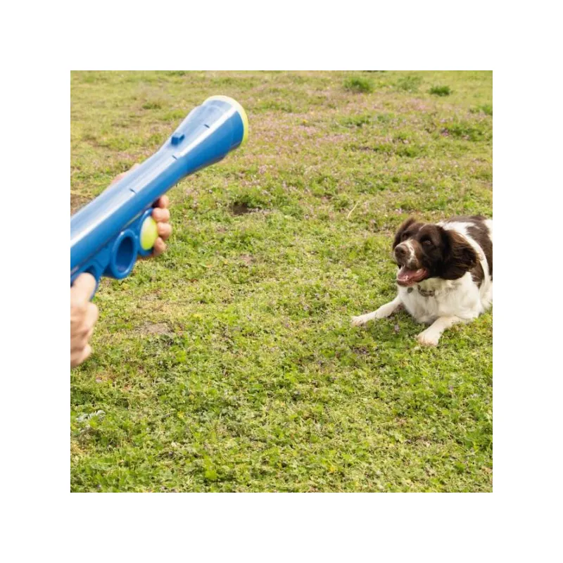 Beeztees Метатель мячей Fetch Ball Shooter