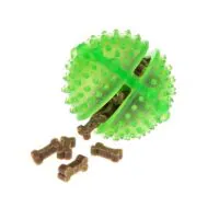 Игрушка для лакомств Biscuit Dispenser